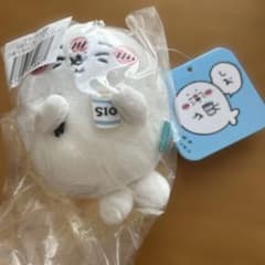 ナガノの水族館 アザラシくじ しお マスコット - メルカリ