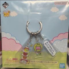たまごっち　1番くじ　アクリルキーホルダーのサムネイル