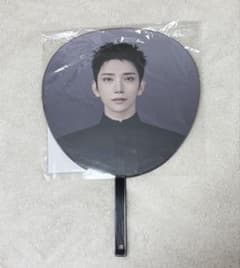 seventeen セブチ ジョシュア new うちわ - メルカリ