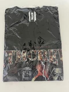 KTM CREW RAP TEE XLサイズ 20周年記念 Tシャツのサムネイル