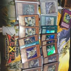 ライトロード デッキパーツセットのサムネイル