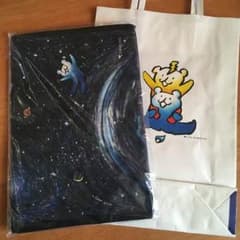 東京ガスパッチョ☆エコバッグのサムネイル