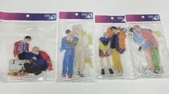 野白ぐり A HOLIDAY Picnic Mood A3 アクリルスタンド - メルカリ