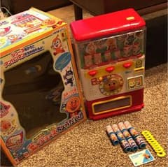 アンパンマン NEWもっとジュースちょうだい！のサムネイル