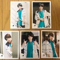井上瑞稀 公式写真のサムネイル