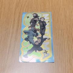 忍たま乱太郎 最強の軍師 第9弾特典のサムネイル