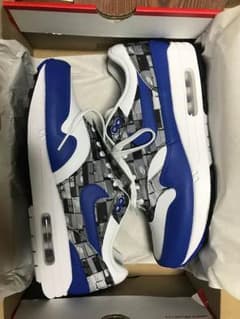 NIKE Air Max 1 printのサムネイル
