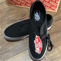 VANS スニーカーのサムネイル