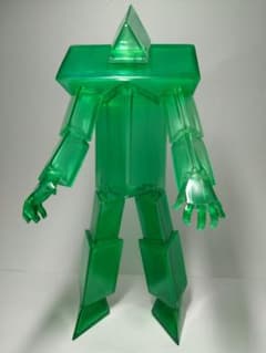 キン肉マン　CCP　プリズマン　アドベントVer. 特別カラー