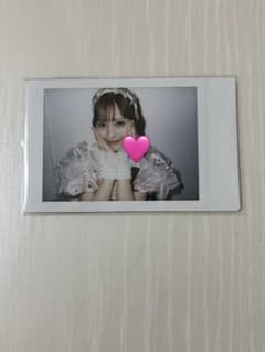 MORESTAR 森田あみ ランチェキ - メルカリ