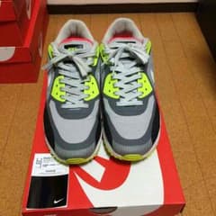 NIKE AIR MAX LUNAR90 WRのサムネイル