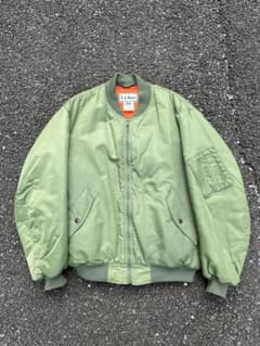 90’s/L.L.Bean/MA-1のサムネイル