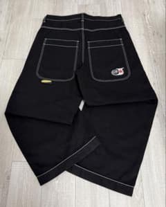 jnco jeans twin cannon 【W40】 極太 - メルカリ