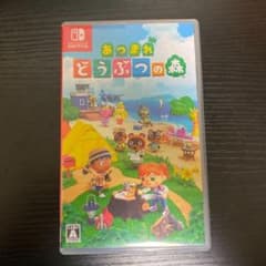 DT1963様専用 あつまれ どうぶつの森のサムネイル