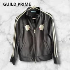GUILD PRIME 黒 ジャージ 34のサムネイル