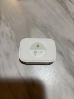 Apple AirPods 交換用イヤーピース ホワイトのサムネイル