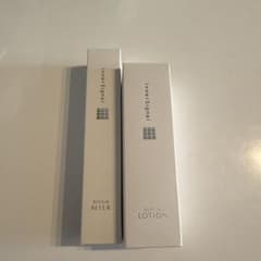 インナーシグナル リペアローション リペアミルク インナーシグナルから新たにベーシックスキンケアライン誕生 表皮環境