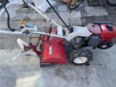 イセキ 菜ゆうき 70 耕運機 イセキ 菜ゆうき 70 耕運機 - メルカリ