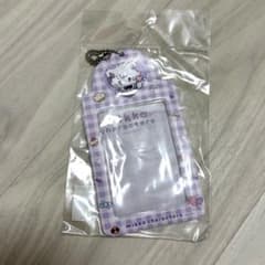 【新品未使用】mikko トレカケース ムース Lafary