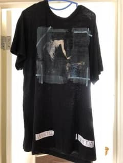 off-white/カラヴァッジョ最終価格のサムネイル