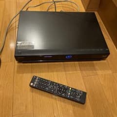 SHARP ブルーレイレコーダー BD-HDS32 - メルカリ