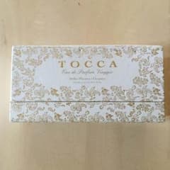 Tocca 香水☆のサムネイル