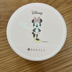 SUKALA エッセンシャルバーム　ミニーマウス　新品未開封のサムネイル