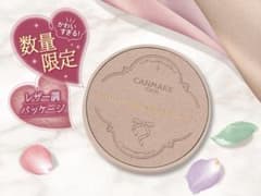 キャンメイク　マシュマロフィニッシュパウダーW MOのサムネイル