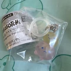 たまごっち めじるしアクセサリー Tamagotchi Paradiseのサムネイル