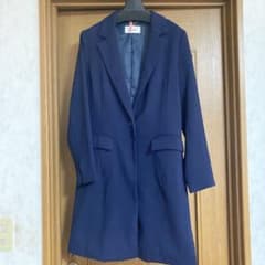 ちょび様専用　snidel スプリングコートのサムネイル