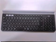Logicool K780のサムネイル