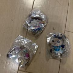 おじゃる丸つながるアクリルチャームのサムネイル