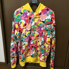 モザパー しおりんのサムネイル