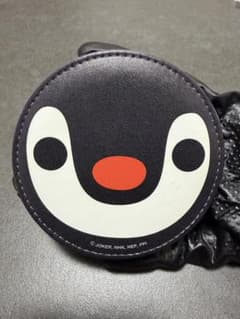 【ピングー ピンガ】コインケース 丸型 小銭入れのサムネイル