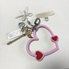 CASETiFY カードキャプターさくら スマホストラップ ストラップ - メルカリ