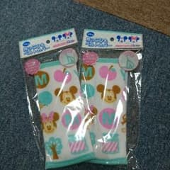 抱っこひもベルトカバー ディズニーのサムネイル