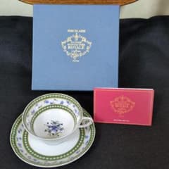 ☆新品未使用【希少品】ロワイヤルリモージュ マリー・アントワネット 