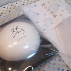 然り☆よかせっけん 泡ネット付きのサムネイル