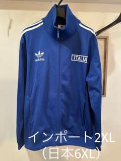 新品】 アディダスオリジナルス ベッケンバウアー イタリア代表