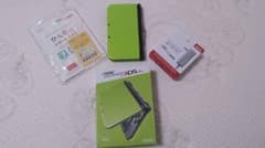 【美品】ニンテンドー3DS LLのサムネイル