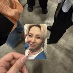 카와지리 연꽃 KCON 트레카