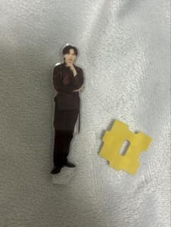 M!LK 吉田仁人FC限定 Kissplan アクスタのサムネイル
