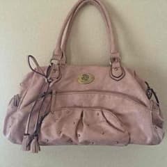 春色バックのサムネイル