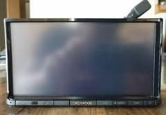 恵比寿プレスリー様専用 KENWOOD/ カーオーディオ DDX6015のサムネイル