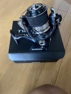 シマノ TWIN POWER SW 8000PGのサムネイル