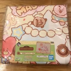 BT21 SWEET MAGIC 一番くじ　H賞のサムネイル