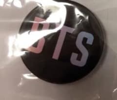 BTS ジミン メンバー全員 缶バッジ  【こうはるママさん専用】のサムネイル