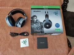 土日限定値　Razer  gears 5 THRESHER xboxone版のサムネイル
