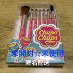 チュッパチャプス コスメブラシのサムネイル