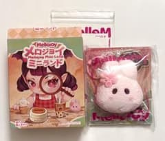 Mellojoy メロジョイ ミニランド ミニ桜うさぎ 新品未開封 - メルカリ